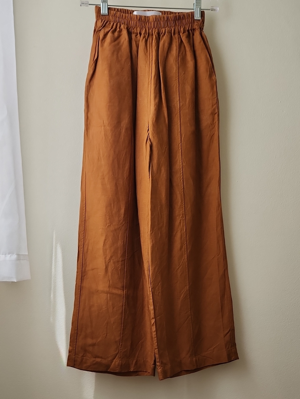 Tradlands Paloma Pants - Sienna XXS